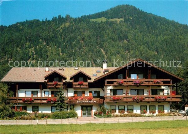 Niederrasen Hotel Brunnerhof