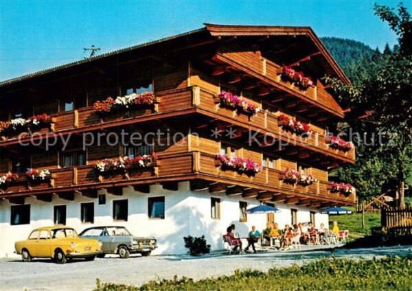 Soell Tirol Urlaub am Bauernhof Denggenhof am Wilde