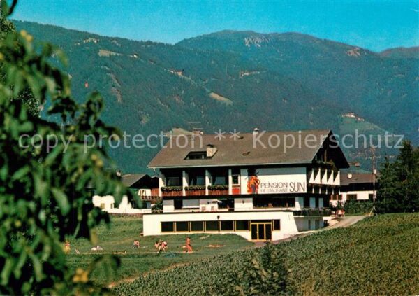 Natz Schabs Suedtirol Pension Restaurant Sun