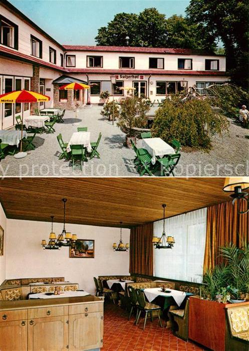 Sulz Wienerwald Gasthof Restaurant Sulzerhof