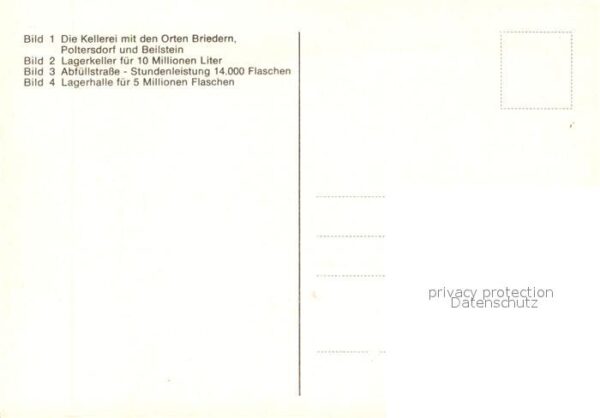 Mesenich Cochem Keller Geister Kellerei mit den Orten B – Bild 2