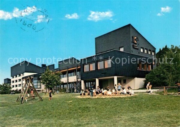 Kemnath Immenreuth Kolping Familienferienstätte