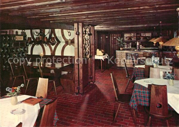 Simonswaeldertal Simonswald Gasthof Pension Sonne Schwarzwald Gastr