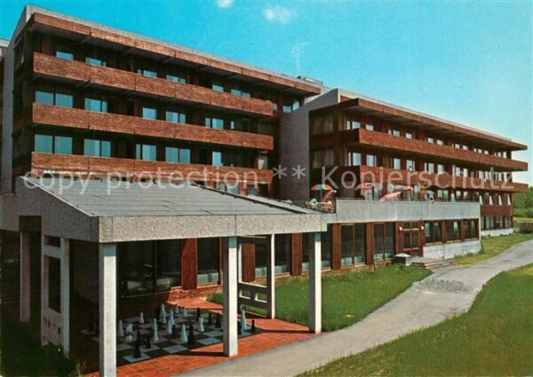 Windach Klinik