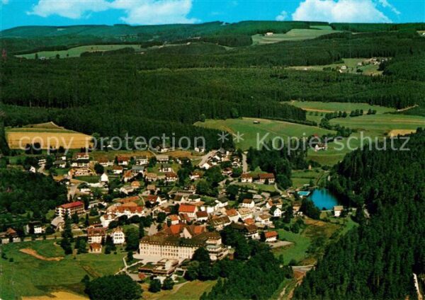 Friedenweiler Kinderheilstätte Schloss Friedenweiler