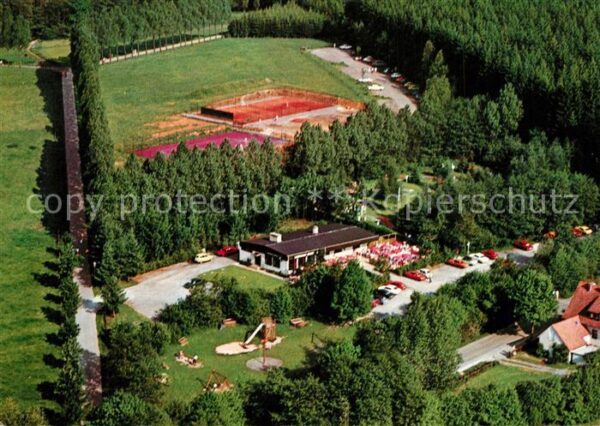Voellinghausen Moehnesee Möhnehof Cafe Restaurant Sportanlagen W