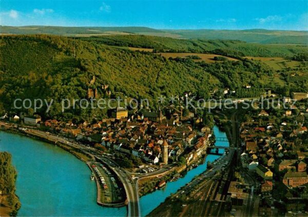 Wertheim Main Ferienort am Zusammenfluss von Main und
