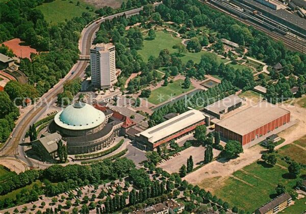 Hannover Stadthalle Hotel Am Stadtpark Niedersac