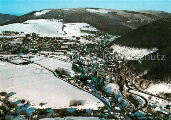 Willingen Sauerland Kneipp Heilbad Kurort Wintersportplatz