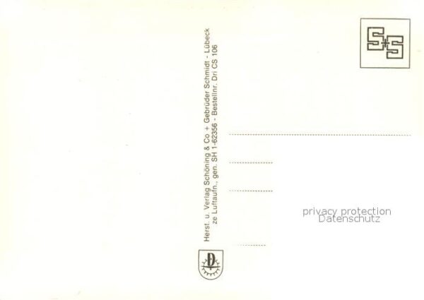 Bad Iburg Sachsenklause auf der Iburg Fliegeraufn – Bild 2