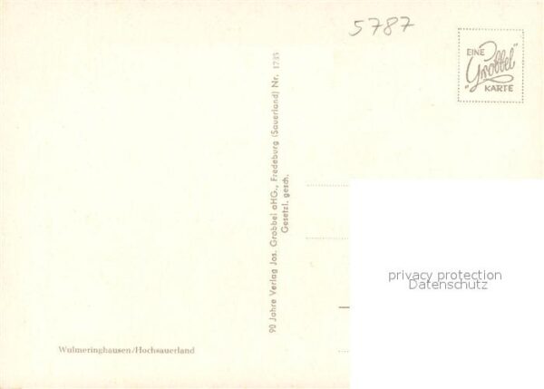 Wulmeringhausen Fliegeraufnahme – Bild 2