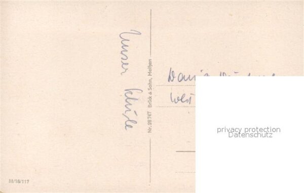 Mutzschen Jugendschule – Bild 2