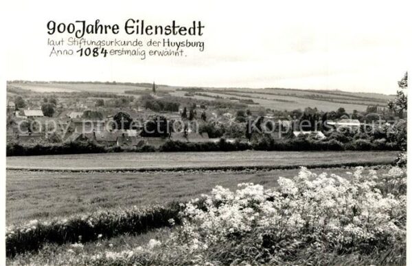 Eilenstedt