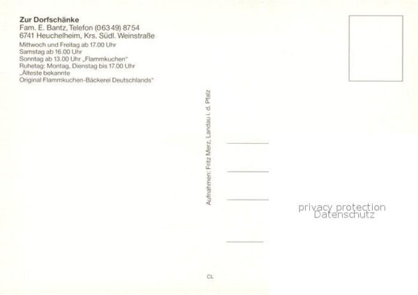 Heuchelheim Giessen Zur Dorfschänke – Bild 2