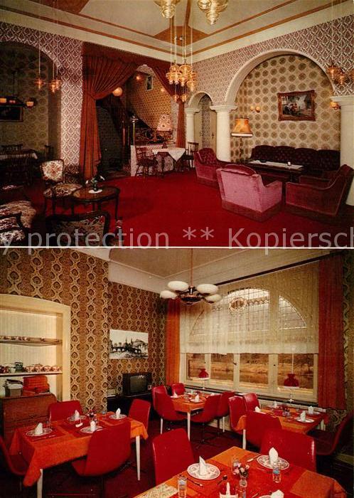 Bad Kreuznach Kurpension Haus Weinmann