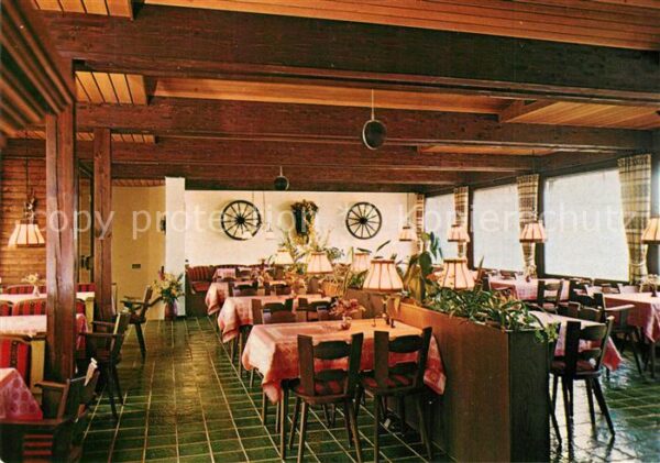 Linz Rhein Weinhaus Rebenhof Restaurant