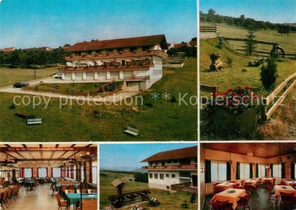 Momart Cafe Gasthaus Pension zur Post