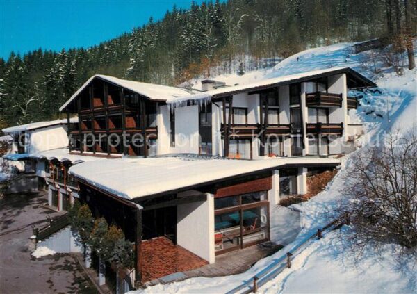 Berchtesgaden Hotel Fischer