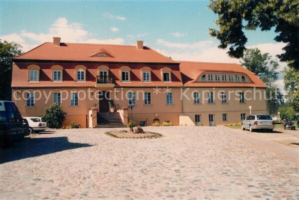Zehdenick Havelschloss Restaurant Appartements
