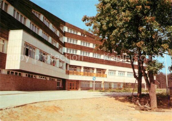 Georgenfeld Ferienheim am Lugstein