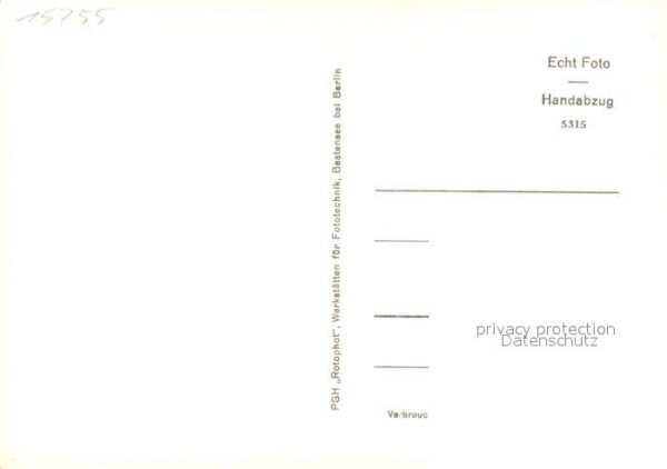 Teupitz Seepartie – Bild 2