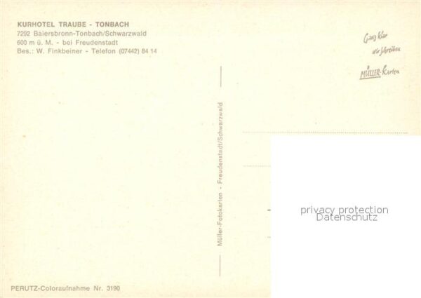 Tonbach Kurhotel Traube Restaurant Hallenbad – Bild 2