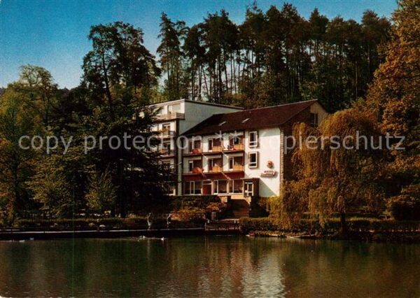Bad Bergzabern Hotel Seeblick