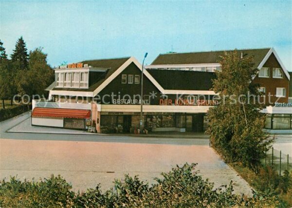 Stukenbrock Restaurant Der Kühle Grund