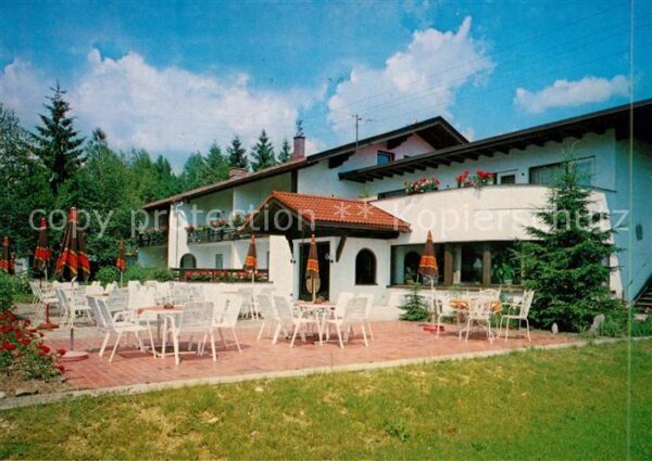 Sonthofen Oberallgaeu Hotel Restaurant Tiefenberger Hof Terra