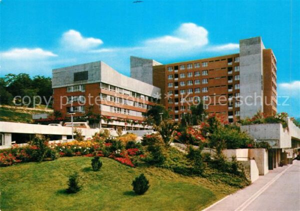 Lahr Baden Kreiskrankenhaus