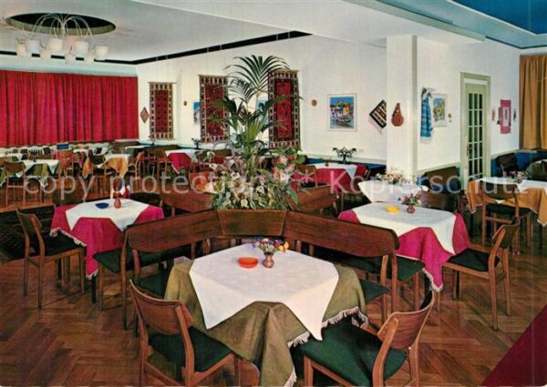 Kehl Rhein Balkan Restaurant Opatija