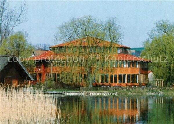 Seeburg Goettingen Graf Isang Hotel Restaurant am Seeburge