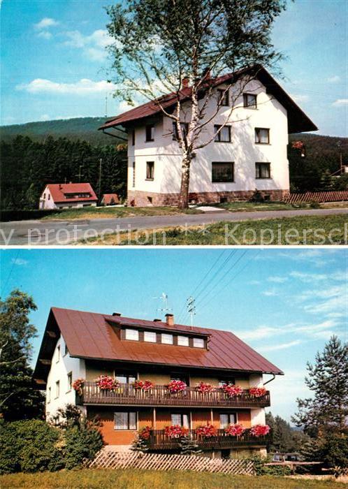 Fleckl Haus Reichenberger Gästehaus Pension im