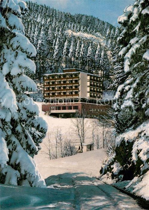 Lierbach Haus Wasserfall Schulungs- und Erholung