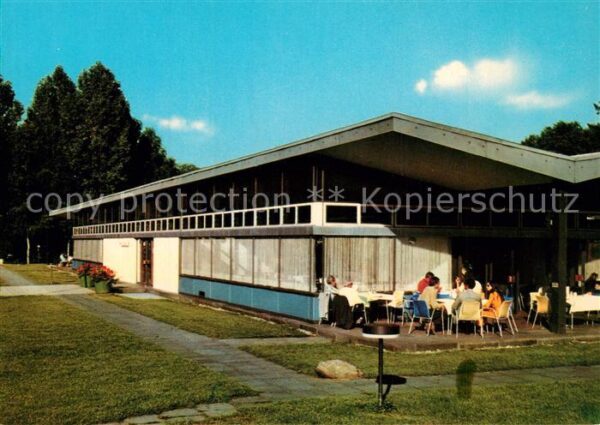 Venusberg Bonn Waldrestaurant Waldau