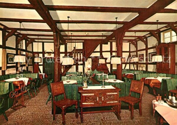 Hohenlimburg Schlossrestaurant