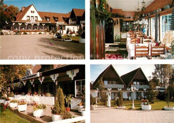 Heilshorn Das Weisse Haus Restaurant Terrasse Fre