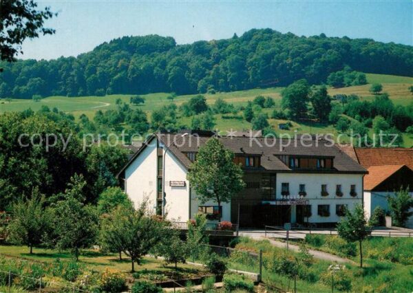 Lauchringen Hotel Feldeck Schwarzwald
