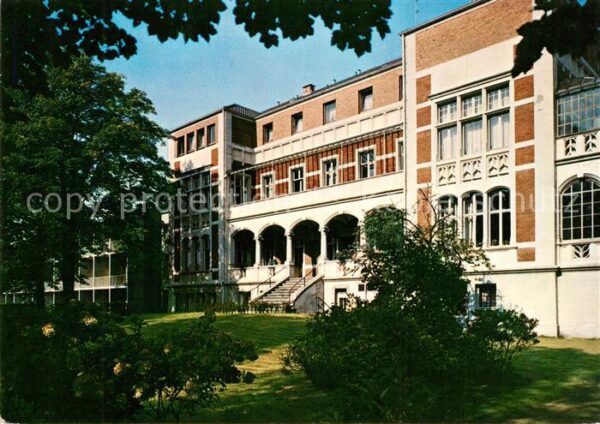 Oldenburg Niedersachsen Friedas Frieden Altenpflegeheim