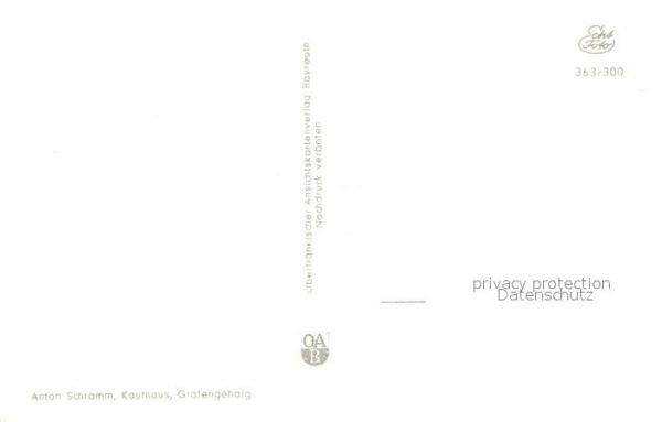 Grafengehaig Orts und Teilansichten – Bild 2