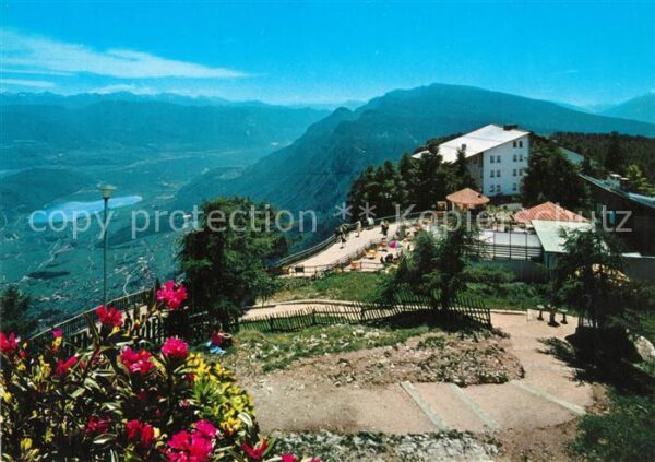 Monte Penegal Hotel Facchin