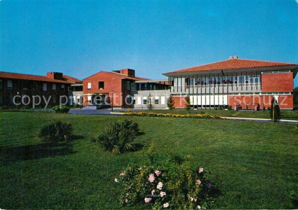 Roma Rom Suore della Carita Cristiana Casa Gener