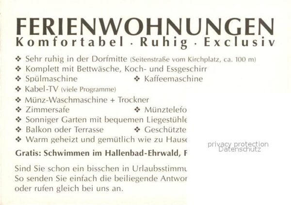 Ehrwald Tirol Haus beim Kirchplatz Ferienwohnungen De – Bild 2