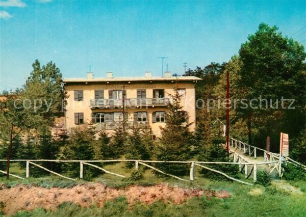 Matrahaza Hostel Vörösmarty