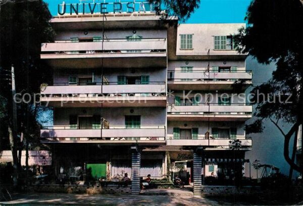 Cala Millor Mallorca Hotel Universal