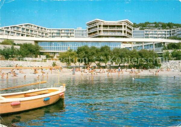 Hvar Hotel Amfora