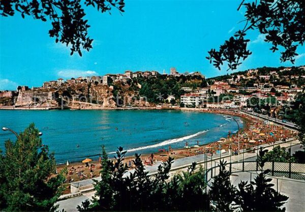 Ulcinj Panorama