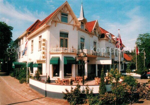 Apeldoorn Hotel Apeldoorn