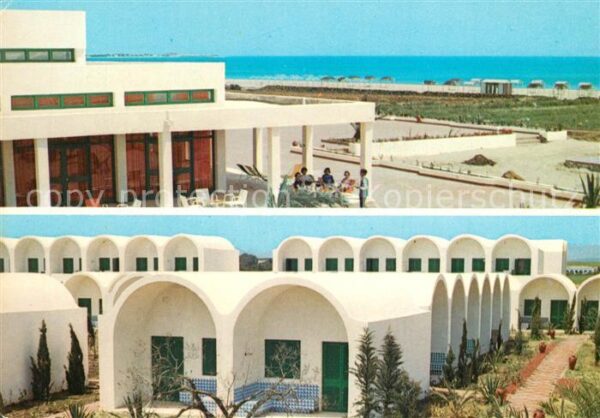 Hammamet Hotel Paradis