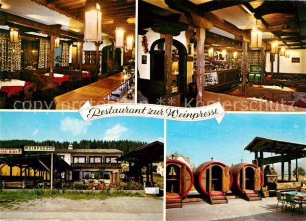 Villach Kaernten Restaurant zur Weinpresse Gasträume Fäs